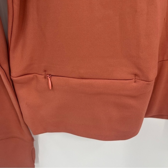 Marika M NWT Long Sleeve Athletic Winter Workout Top - Picture 2 of 12